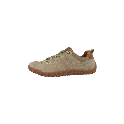 Bild av camel active Sneakers, Storlek: 41, Light khaki iln Skinn och textil