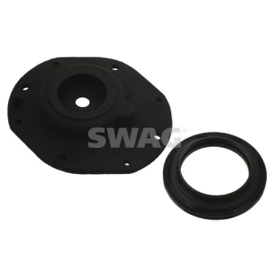 Bild av SWAG 62 55 0004 Kit de réparation, palier la jambe suspension Essieu avant avec roulement à billes CITROËN: Berlingo / First I