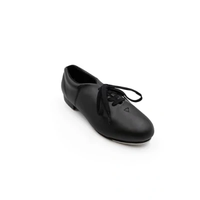 Bild av Capezio Pojkar 443c vattenkranssko, svart, 39 EU Weit