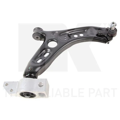 Bild av NK 5014782 Bras de suspension barre oscillant transversal Acier VOLKSWAGEN: Tiguan I, Passat B7 Variant, CC