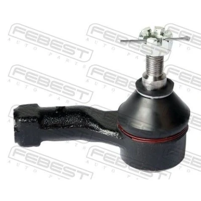 Bild av FEBEST 1221 B4RH Rotule de direction Essieu avant droit HYUNDAI: i10 I, II 3/5 portes