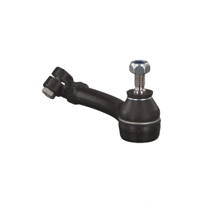 Bild av febi BILSTEIN 22514 Rotule de direction Plus Essieu avant droit avec écrou autobloquant, RENAULT: CLIO 2, 2 Kasten