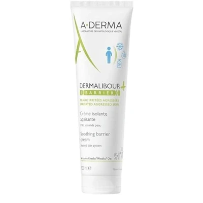 Bild av A Derma Dermalibour+ barrier cream 100 ml