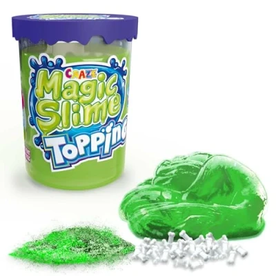 Bild av Magic Slime Topping