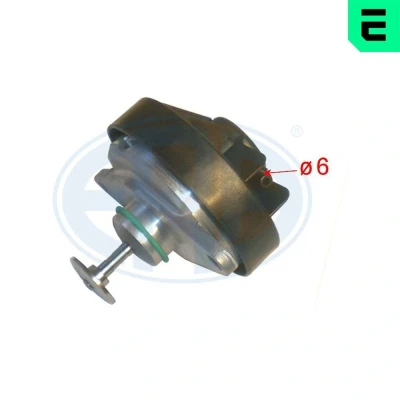 Bild av ERA 555078A Vanne EGR pneumatique avec joints OPEL: Zafira A, Astra G CC, Vectra C VAUXHALL: Mk2 Mk4 Limousine, Mk1 CC