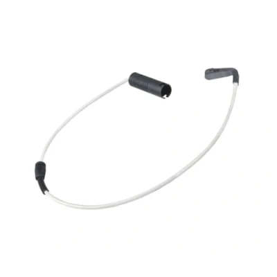 Bild av DELPHI LZ0137 Kit de contact avertisseur, usure des plaquettes freins BMW: 5 Berline