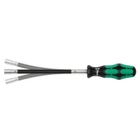 Bild av Wera 391 hose clamp screwdriver 6.0 mm x 167