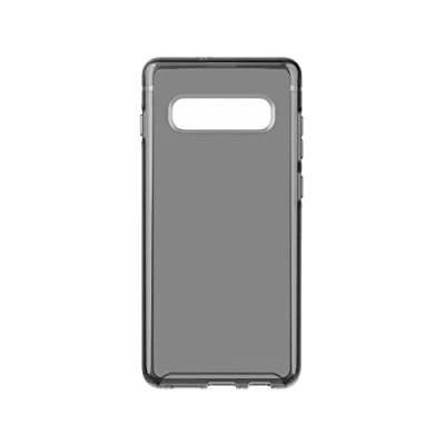 Bild av Tech21 studio färg Apple iPhone 6/7/8 fodral, lätt, Bakskydd, Carbon Tint