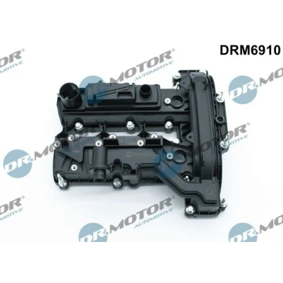 Bild av DR.MOTOR AUTOMOTIVE DRM6910 Cache Culbuteur FORD: FOCUS 3, Grand C Max, B Max
