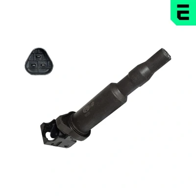Bild av ERA 880200A Bobine d&#039;allumage 3 PEUGEOT: 207 3/5 portes, 208 I 2008 Break, CITROËN: C4 Coupe, C3 II, BMW: Berline