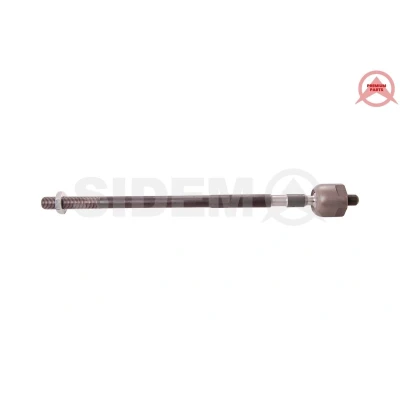 Bild av SIDEM 5817 Rotule Axiale Essieu avant MM12x1R 319 RENAULT: Kangoo I, I Express