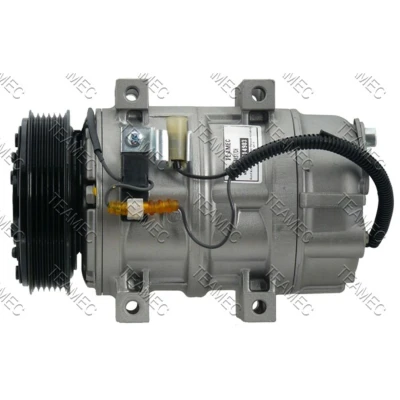 Bild av TEAMEC 8614983 Compresseur De Climatisation DKS17CH 12 PAG 46 VOLVO: XC90 I, S60 V70 2