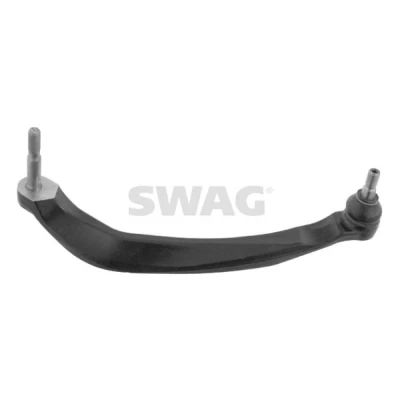Bild av SWAG 82 92 4417 Bras de suspension avec rotule Essieu avant gauche, supérieur barre oscillant transversal Fonte d&#039;acier