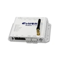 Bild av EWON NB1005 EasyConnect EC350 LAN, RS 232, 485, 3G, GPS 12 V/DC, 24 48 V/DC 1 stk