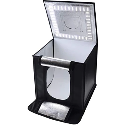 Bild av Caruba D139070 Photo studio stand light
