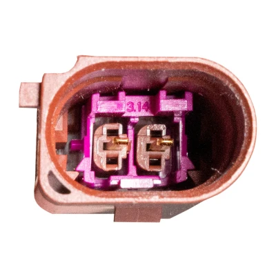Bild av FEBI BILSTEIN 185823 Givaren med sotpartikelfilter AUDI: A6 C6 Avant, A4 B7 Sedan