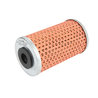 Bild av Hydraulikfilter, automatväxel FILTRON OM 512/3