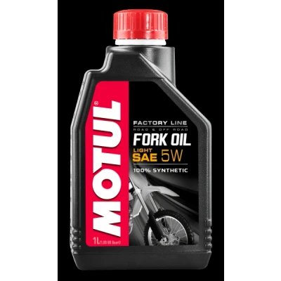 Bild av Gaffelolja Motul 105924
