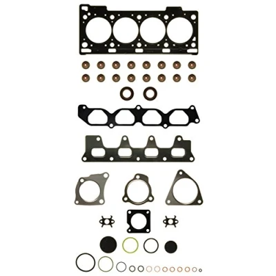 Bild av AJUSA 52363600 Packningssats, topplock med cylindertoppspackning, ventilskaftstätning RENAULT: Laguna III Coupe (DT) 2.0 GT 2008 2015