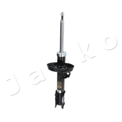 Bild av JAPKO MJ00328 Amortisseur Essieu avant gauche Pression de gaz Système bitube Jambe suspension Goujon en haut OPEL: Astra G CC, Cabriolet