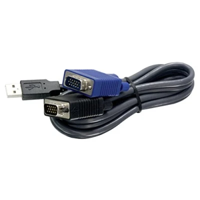 Bild av TRENDnet 1.8m USB KVM kabel TK CU06