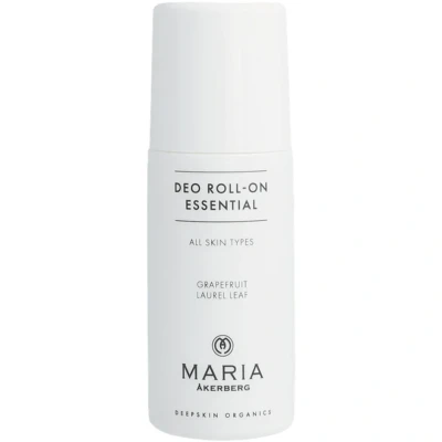 Bild av Maria Åkerberg Deo Roll On Essential 60 ml