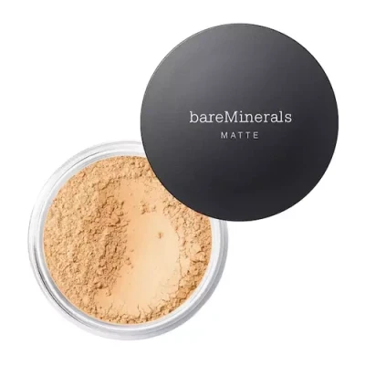Bild av BareMinerals Matte Loose Mineral Foundation SPF 15 08 Light 6 g