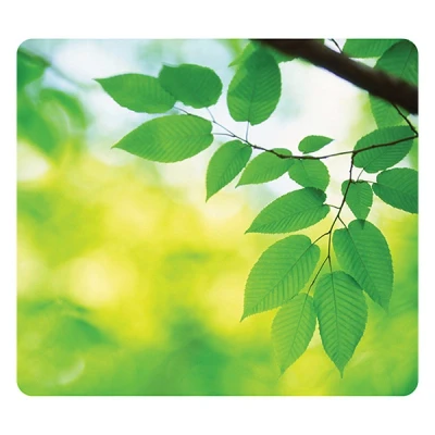 Bild av Fellowes Recycled Mouse Pad Leaves