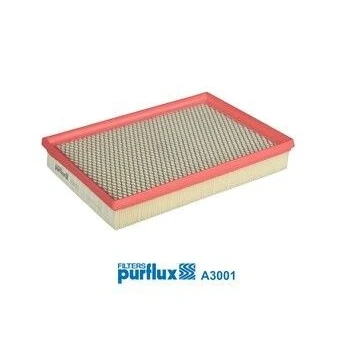 Bild av PURFLUX A3001 Filtre à air 41 204 267 Cartouche filtrante FORD: Focus Mk4 Berline, Turnier, 3/5 portes