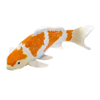 Bild av Mojo Sealife Koi Carp Ochiba Shigure 381104