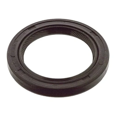 Bild av FEBI BILSTEIN 107164 Joint Spi De vilebrequin pour arbre à cames, côté frontal TOYOTA: Yaris II 3/5 portes, I portes