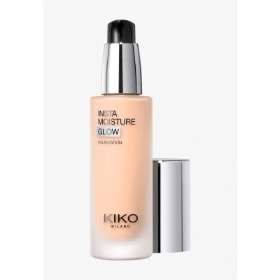 Bild av KIKO Milano Instamoisture GLOW Foundation Foundation, Storlek: 30 ml, 5.5 gold