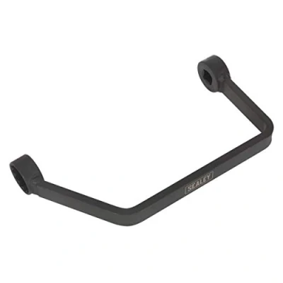 Bild av SEALEY VS7200 Clé pour filtre à huile 27 mm 1/2 PEUGEOT: 308 I 3/5 portes, Expert II Van, 3008 I, CITROËN: C5 III Break, C4 Picasso 1, DS5 5 portes