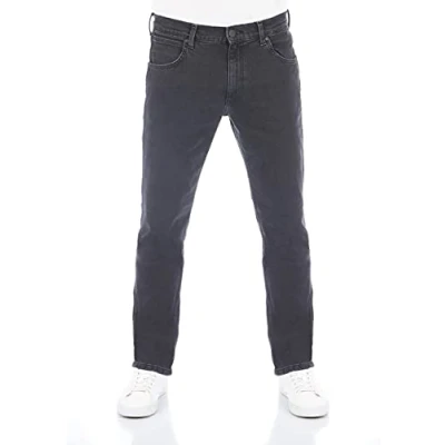 Bild av ALL TERRAIN GEAR x Wrangler Greensboro Vaqueros för män, Black out (Wss3ht62d), 36W 34L