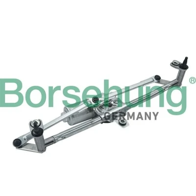 Bild av Borsehung B18657 Timonerie d&#039;Essuie Glace VOLKSWAGEN: Golf 4, 5, 4 Variant, SEAT: Leon I 3/5 portes, Toledo 2 Limousine, AUDI: A3 portes