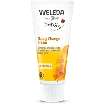 Bild av Weleda Calendula Nappy Change Cream 75 ml