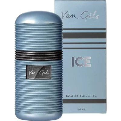 Bild av Van Gils Ice Eau de Toilette 50 ml