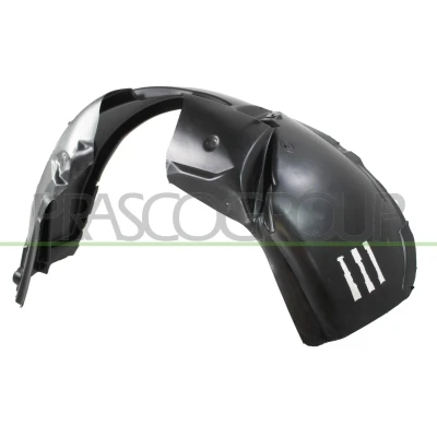 Bild av PRASCO FD3443604 Doublure d&#039;aile avant gauche