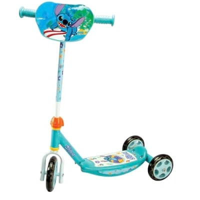Bild av Smoby Stitch Sparkcykel, Trehjuling