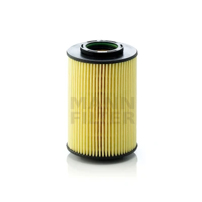 Bild av Oljefilter MANN FILTER HU 822/5 x