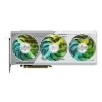 Bild av ASRock Arc B580 Steel Legend 12GB GDDR6 RAM Grafikkort