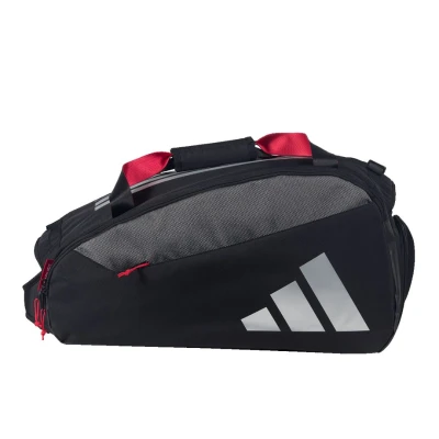 Bild av Adidas Racket Bag Multigame 3.4 Black/Red