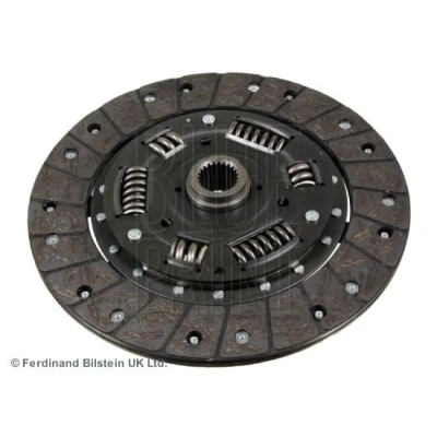 Bild av BLUE PRINT ADV183140 Disque d&#039;Embrayage 228 23 AUDI: A4 B5 Avant, Berline, VOLKSWAGEN: Passat Break, Berline