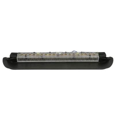 Bild av TYC 15 0235 10 9 Feu stop additionnel avec LED BMW: 3 Berline, Coupe