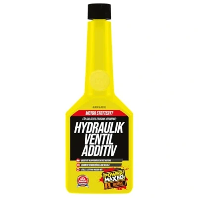 Bild av PowerMaxed hydraulikventil hydraulikkspjäll hydrostöt tillsats 3 25 ml