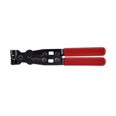 Bild av TOPTUL JEAE0509 Pinces de serrage tuyau 240mm