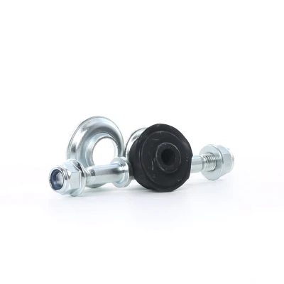 Bild av QUARO QS3265/HQ Biellette de barre stabilisatrice Essieu avant 97 M8x1,25 Acier TOYOTA: Yaris I 3/5 portes, Verso, Aygo