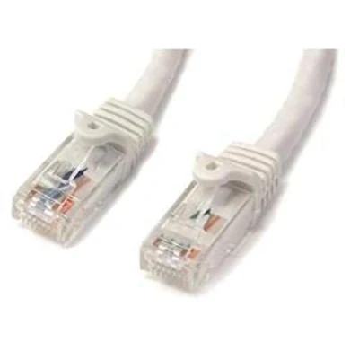 Bild av StarTech.com Gigabit Snagless RJ45 UTP Cat6 Patch Cab