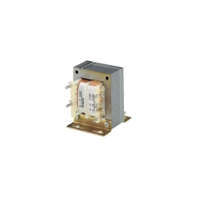 Bild av elma TT IZ58 disolement transformator 1 x 230 V 2 115 V/AC 30 VA 0,13 A