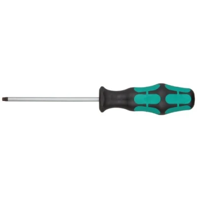 Bild av Wera 367 torx® bo screwdriver for tamper proof screws tx 2